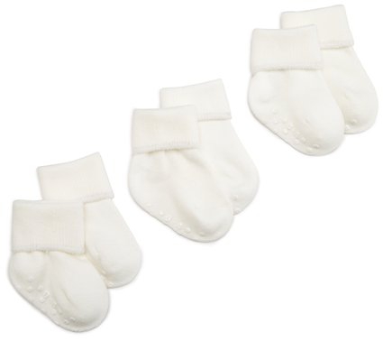 Organic Cotton Socks