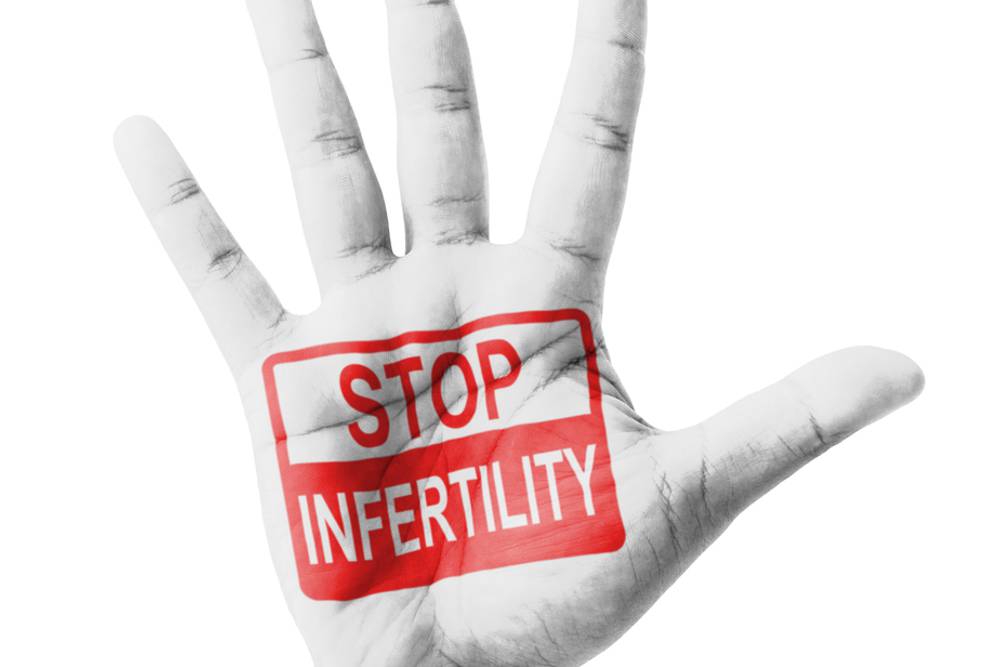 How Food May Help You Overcome Infertility