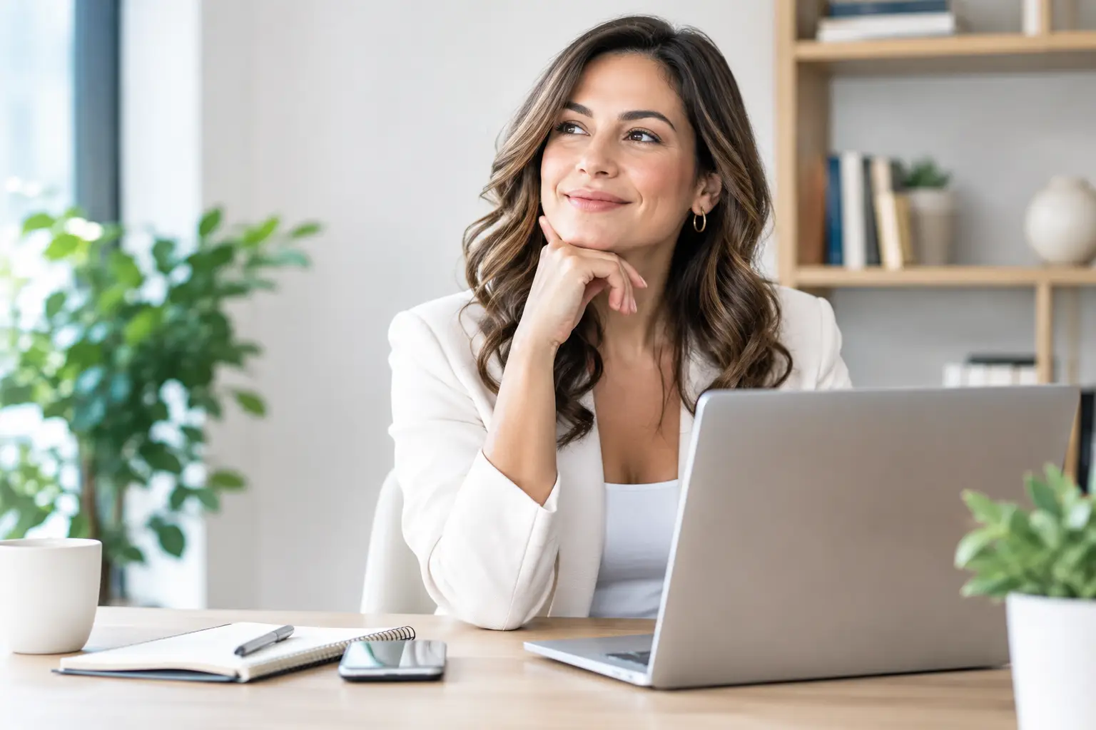 Confidence Coaching for Women Entrepreneurs
