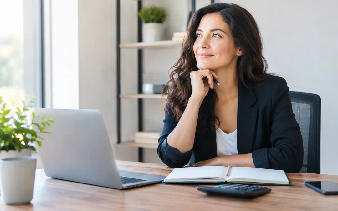 Financial Clarity for Business Owners, Without Burnout