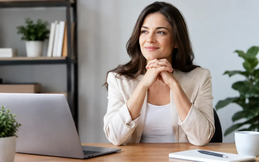 Healthy Boundaries for Entrepreneurs Who Want More