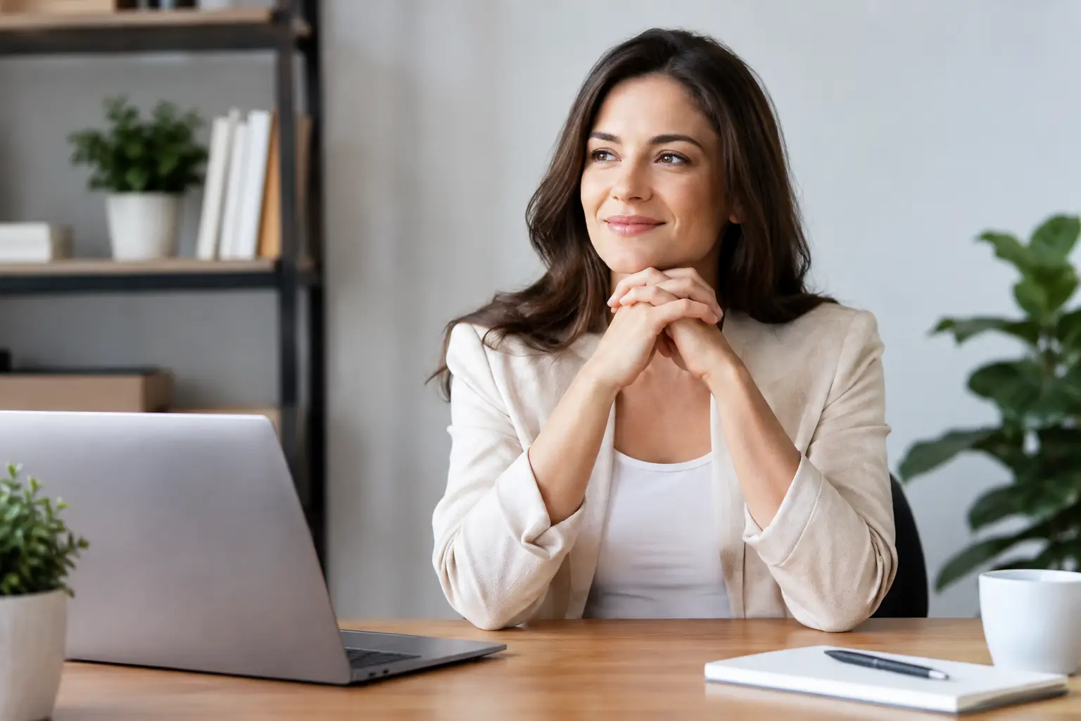 Healthy Boundaries for Entrepreneurs Who Want More