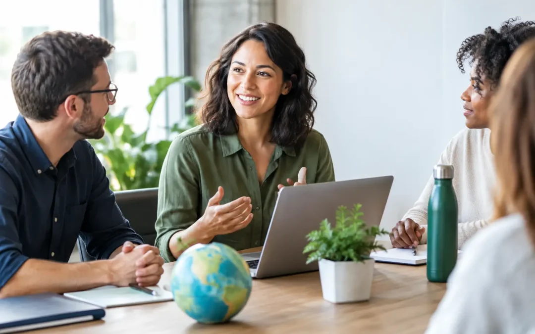 How to Build a Purpose Driven Business That Lasts