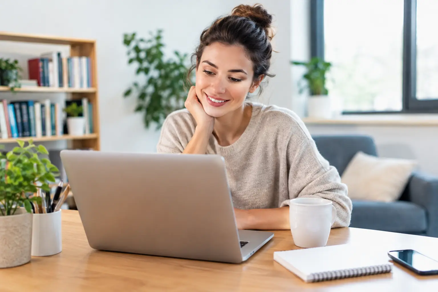 How to Launch an Online Course (without feeling depleted)