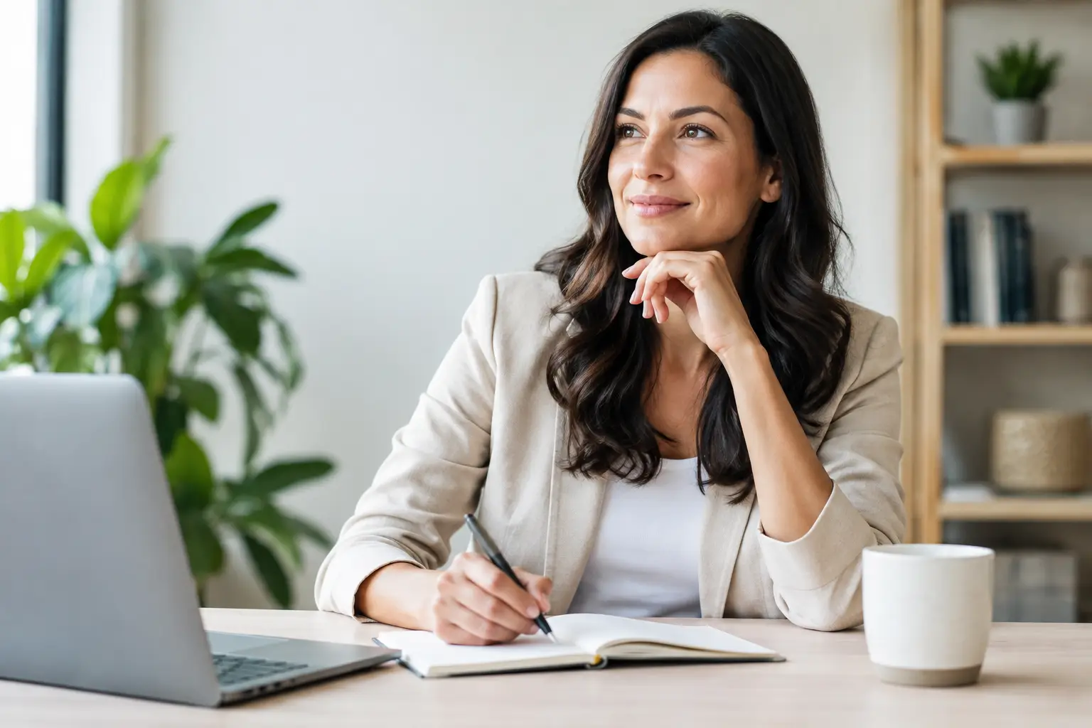 Brand Positioning Guide for Coaches Who Want More