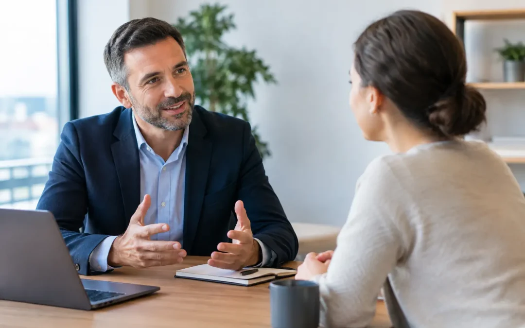 Business Coach Versus Mentor: Choose Well