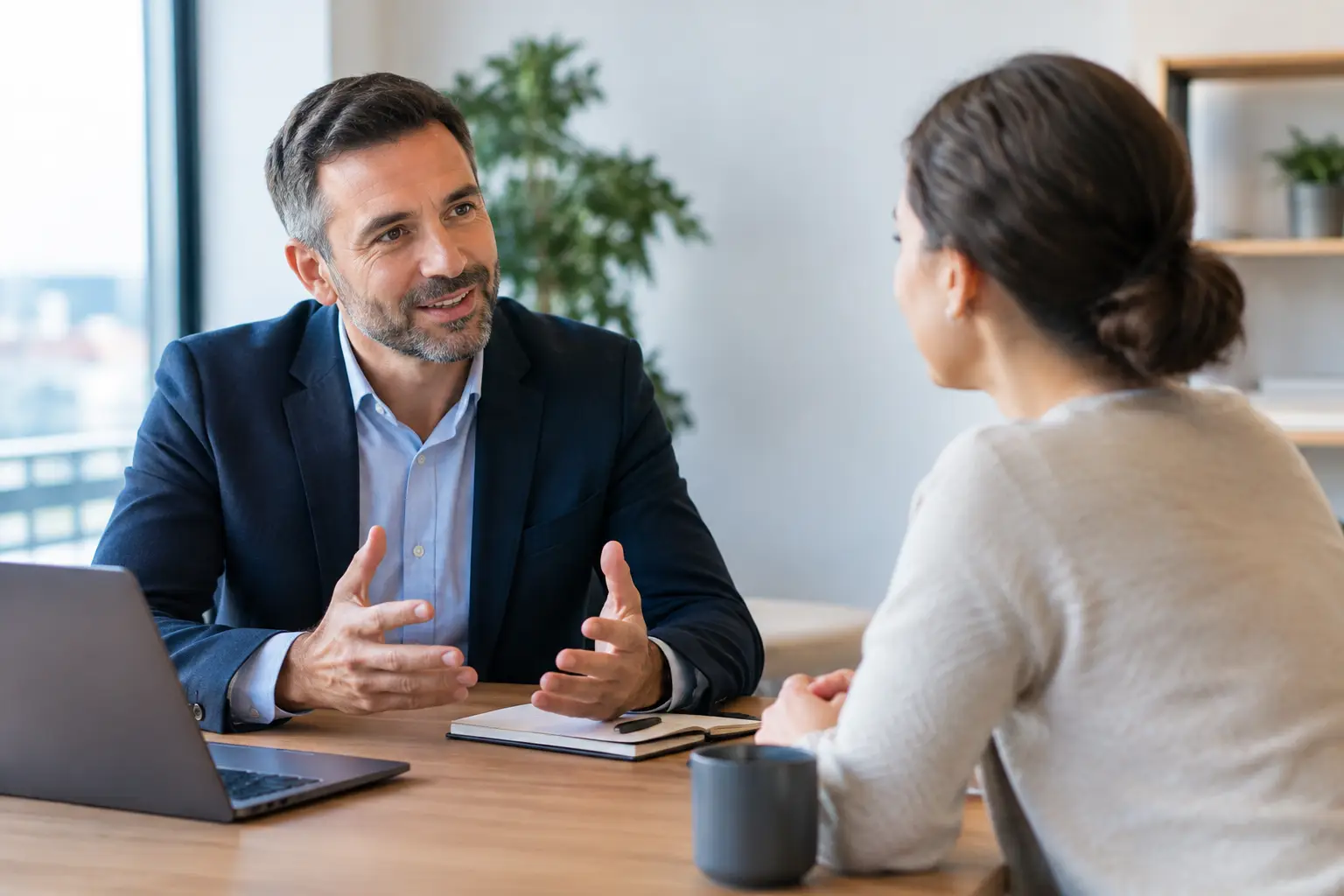 Business Coach Versus Mentor: Choose Well