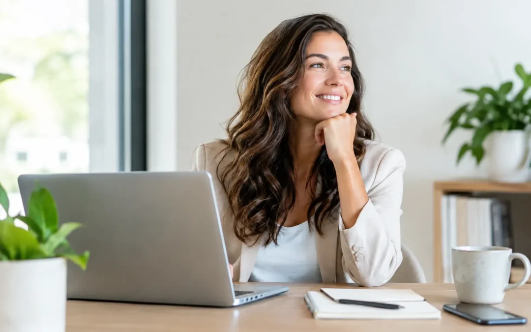 Coaching Revenue Results Without the Burnout