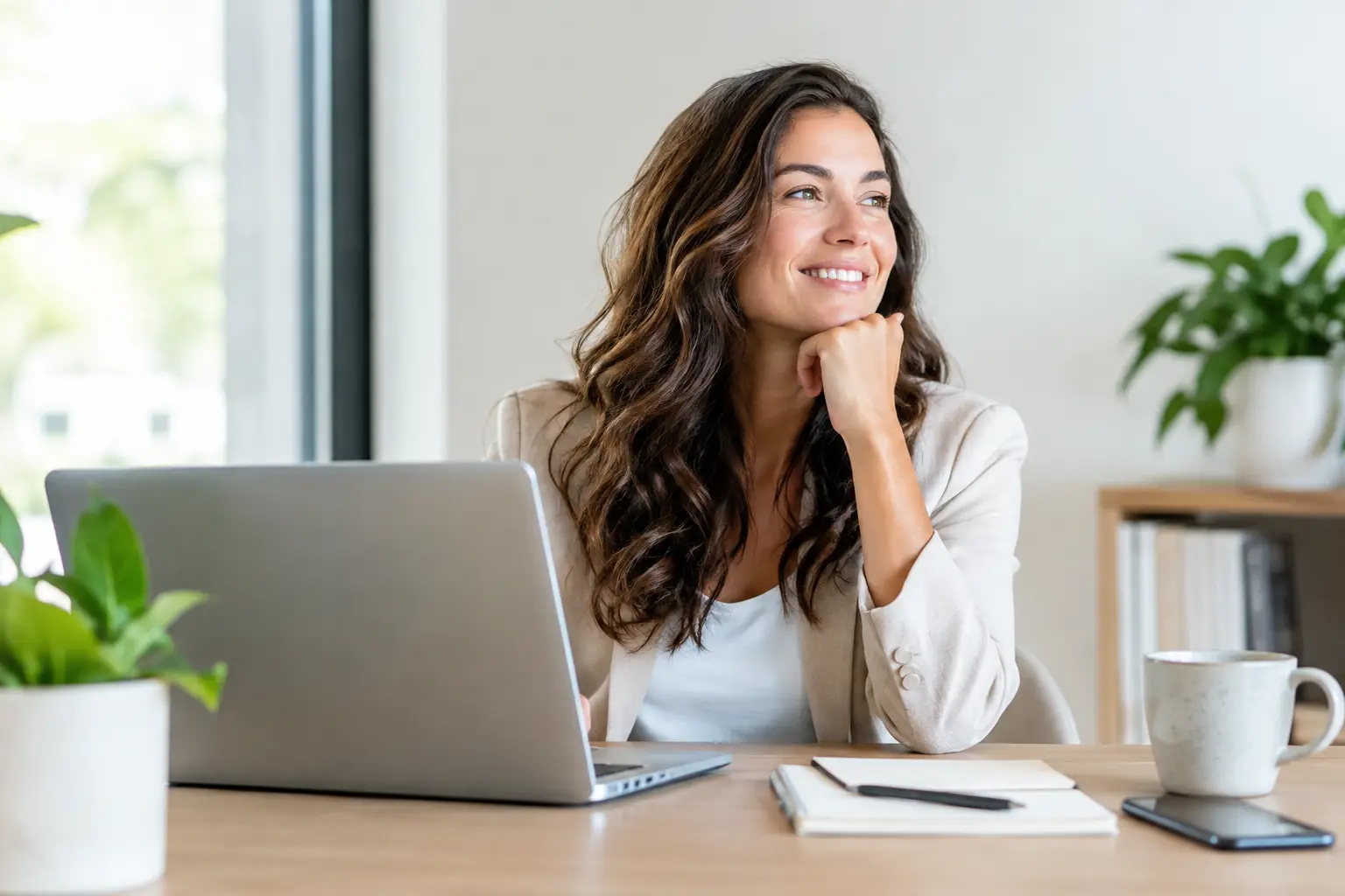 Coaching Revenue Results Without the Burnout