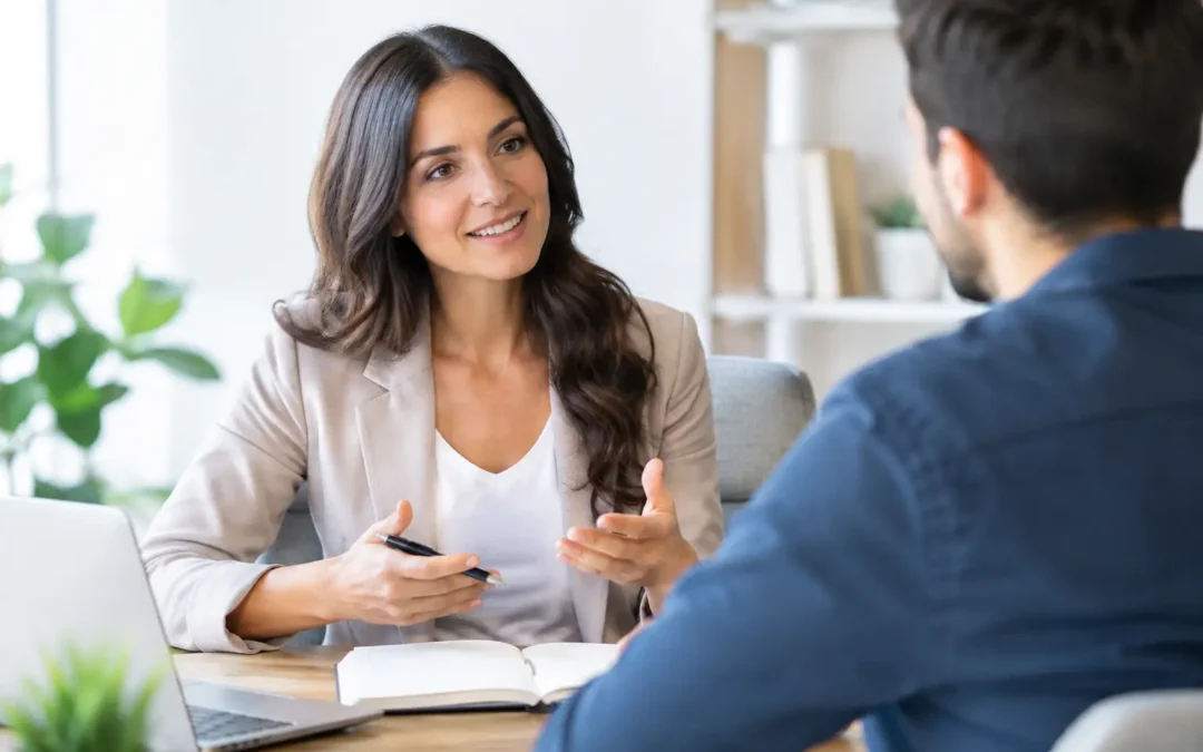 How Intuitive Business Coaching Creates Growth