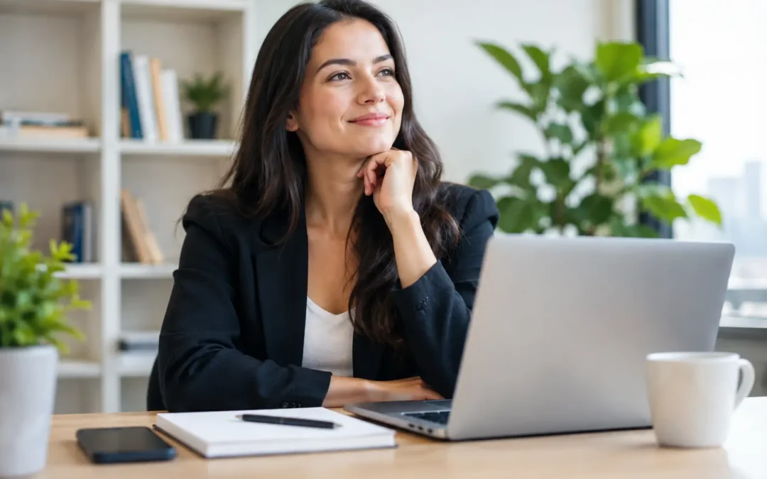 How to Improve Sales Consistency Without Burnout