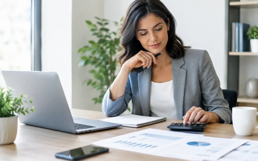 How to Price Consulting Services With Confidence