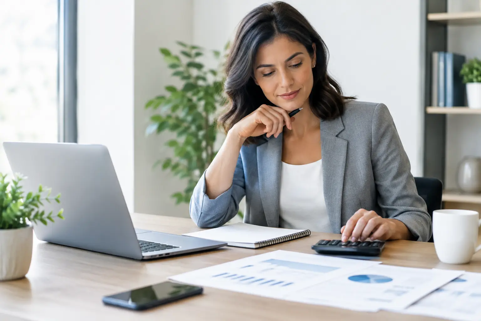 How to Price Consulting Services With Confidence