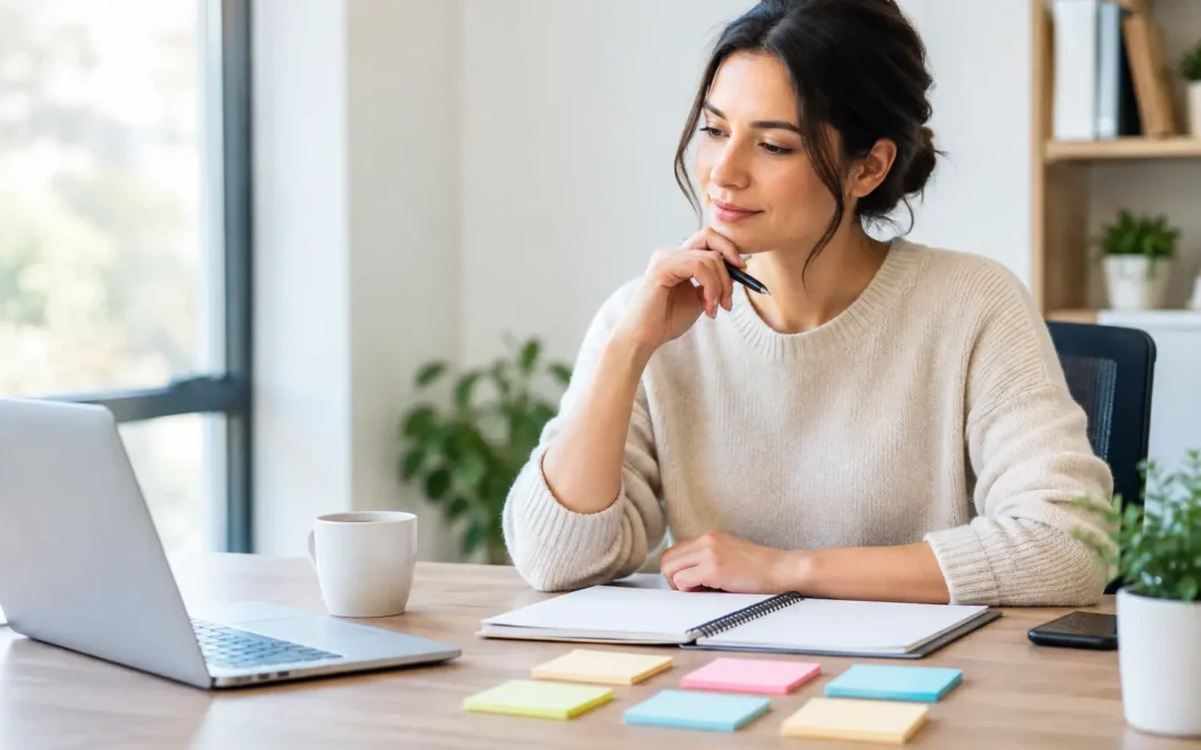How to Prioritize Business Tasks Without Burnout