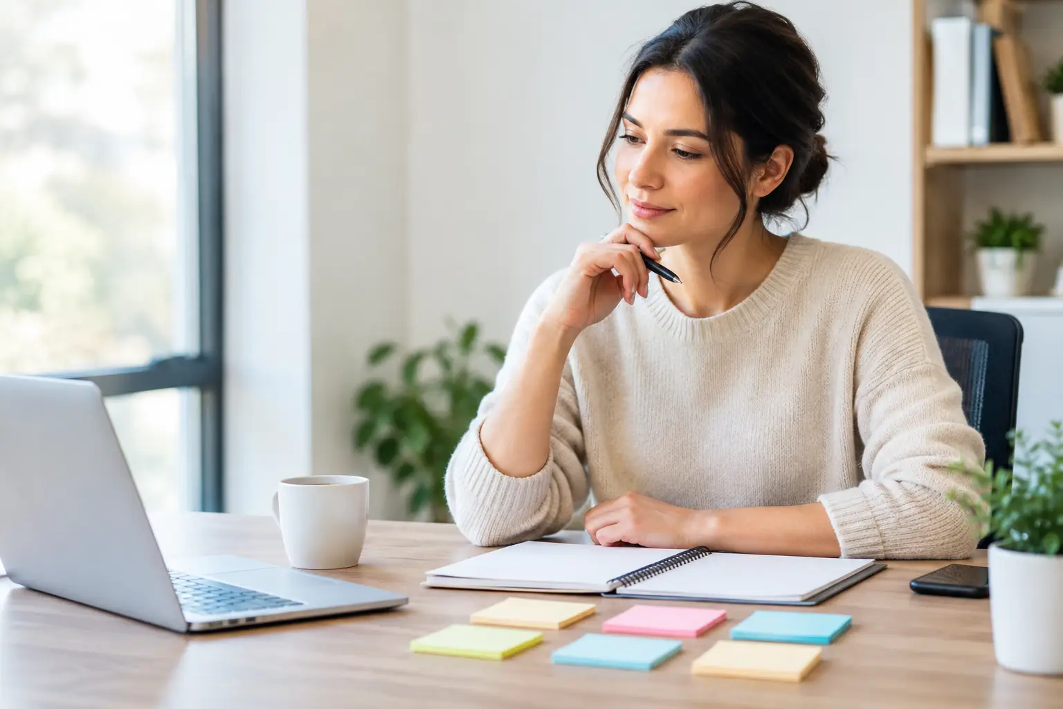 How to Prioritize Business Tasks Without Burnout