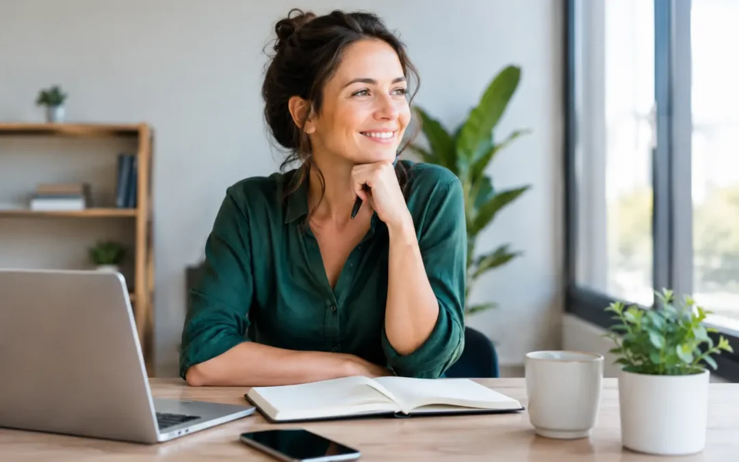 Profit Planning for Founders Without Burnout