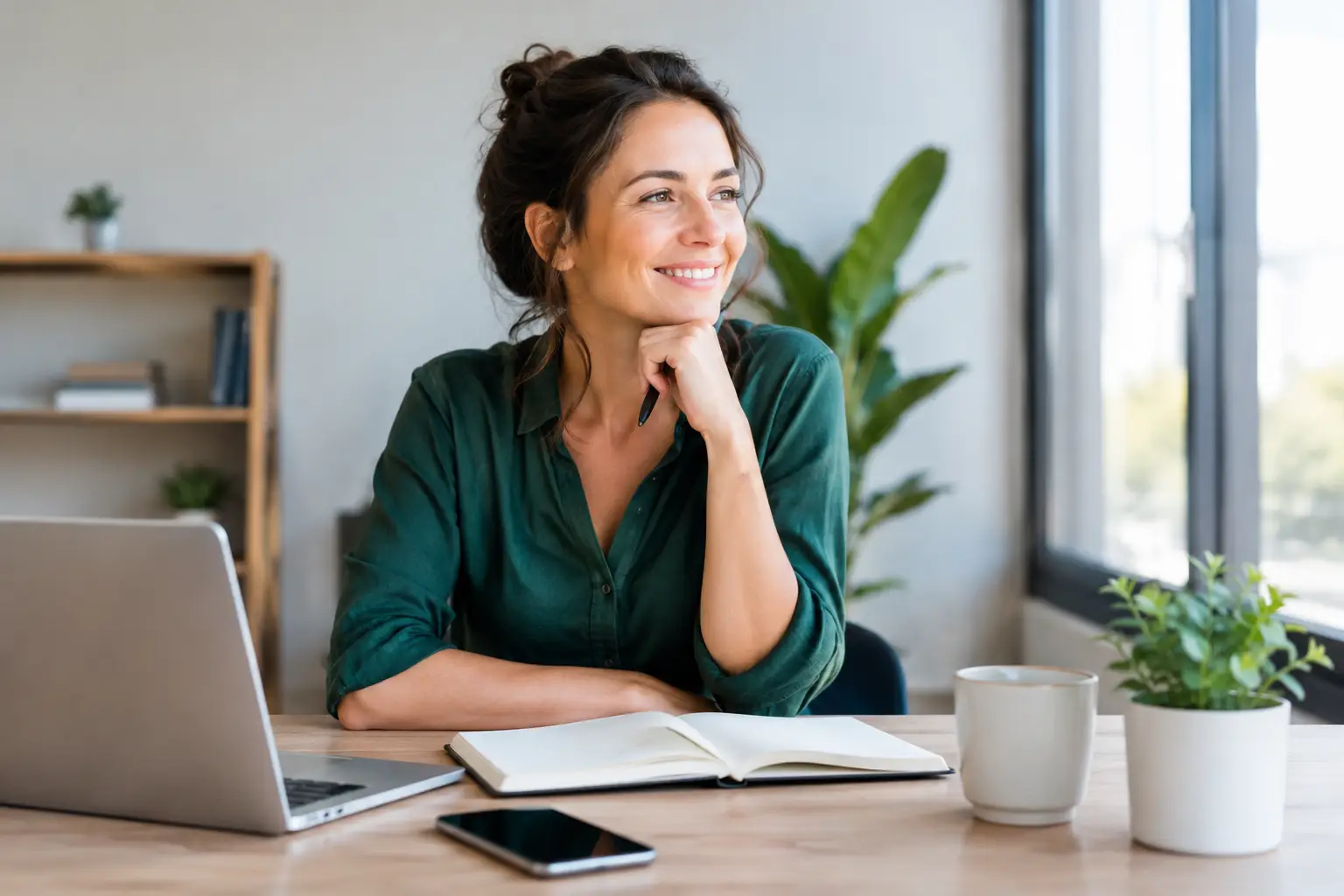 Profit Planning for Founders Without Burnout