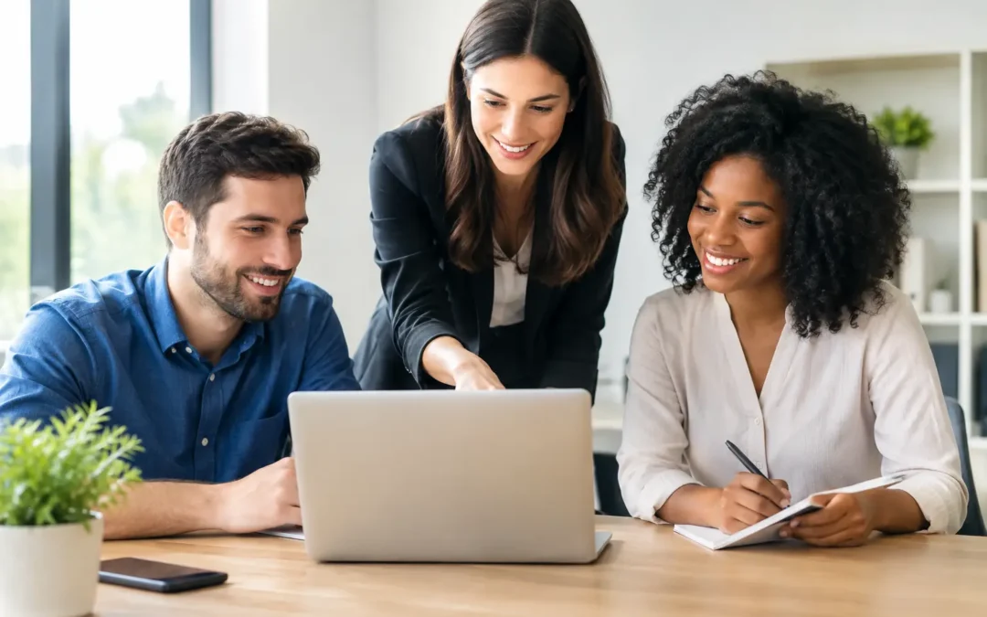 Service Business Marketing Guide for Steady Growth
