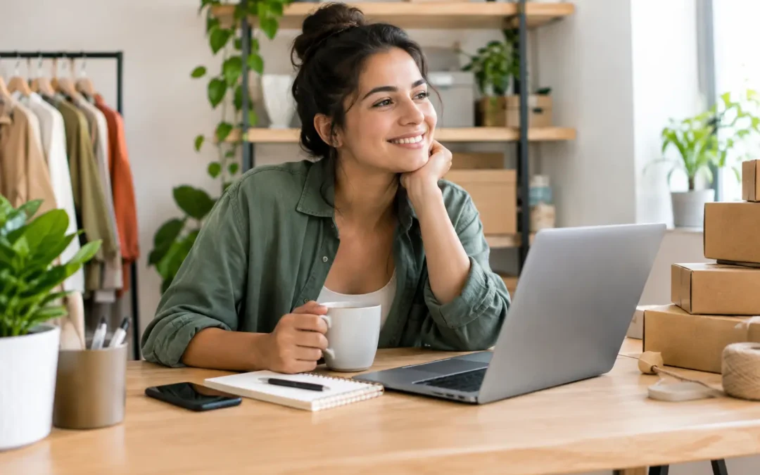 Small Business Monetization Without Burnout