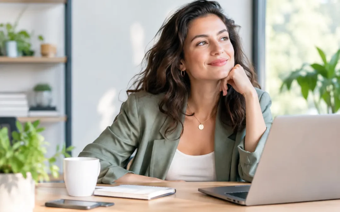 Women Entrepreneurs Can Grow Without Burnout