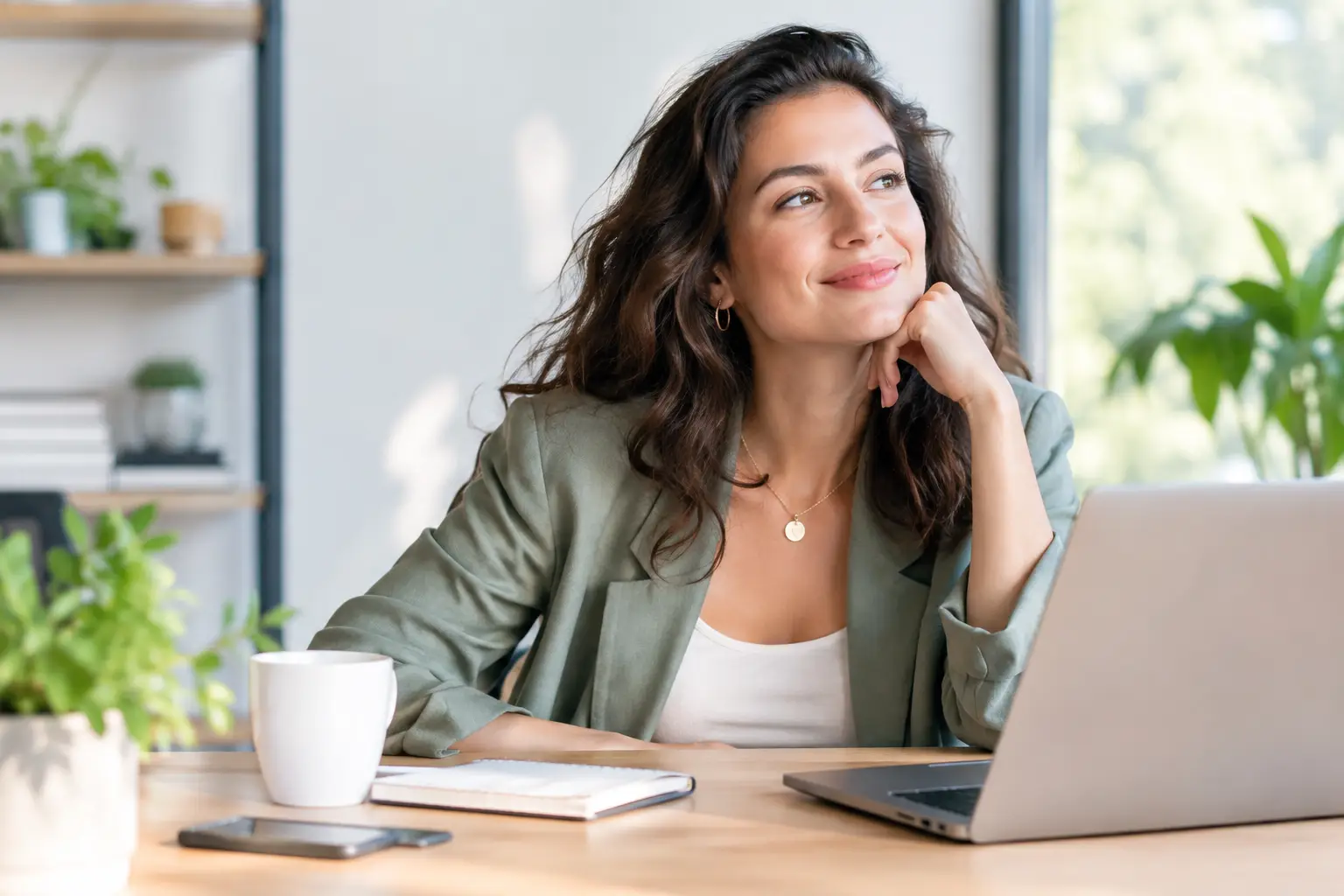 Women Entrepreneurs Can Grow Without Burnout